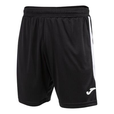 Pantalon mannelijk joma glasgow zwart