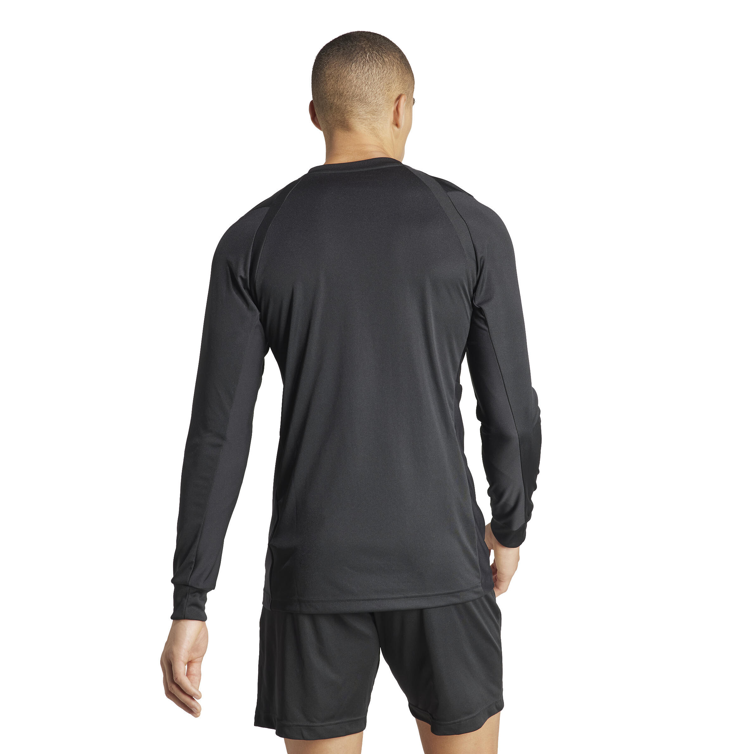 Langarmtrikot adidas Referee 24 5/7