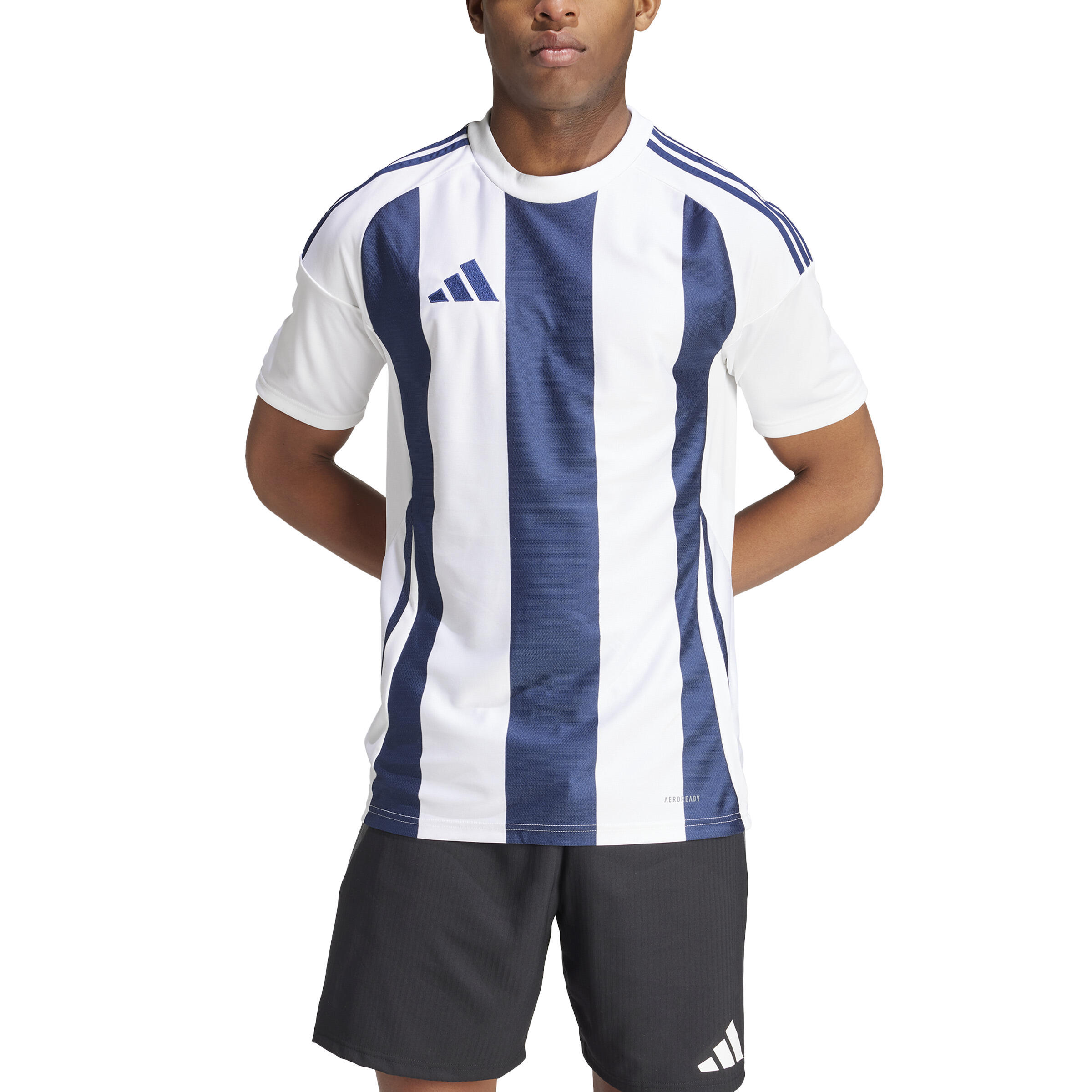 Gestreept jersey 24 adidas 7/7