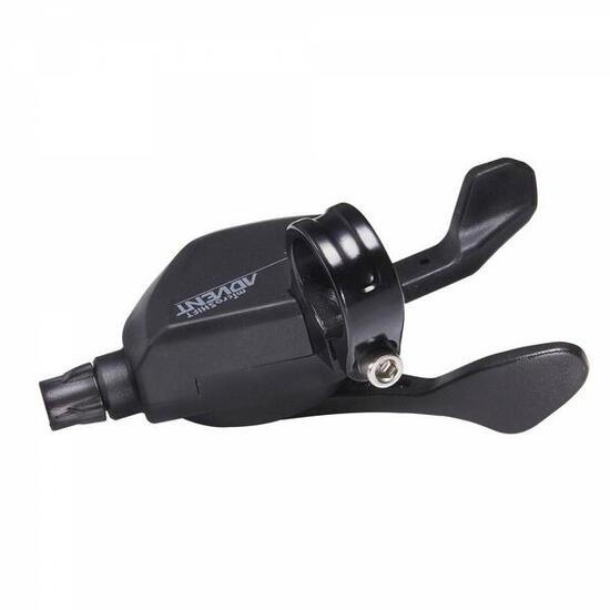 Comando a destra Microshift Advent9 Xpress SL-M819