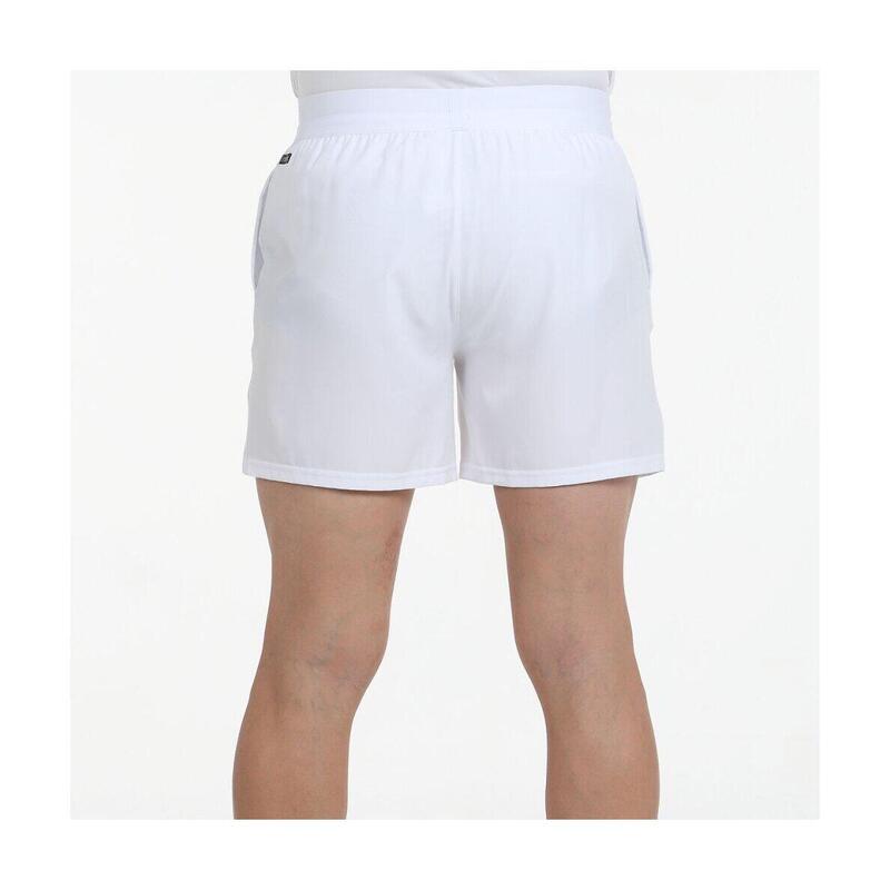 Shorts Bullpadel Ciruelo