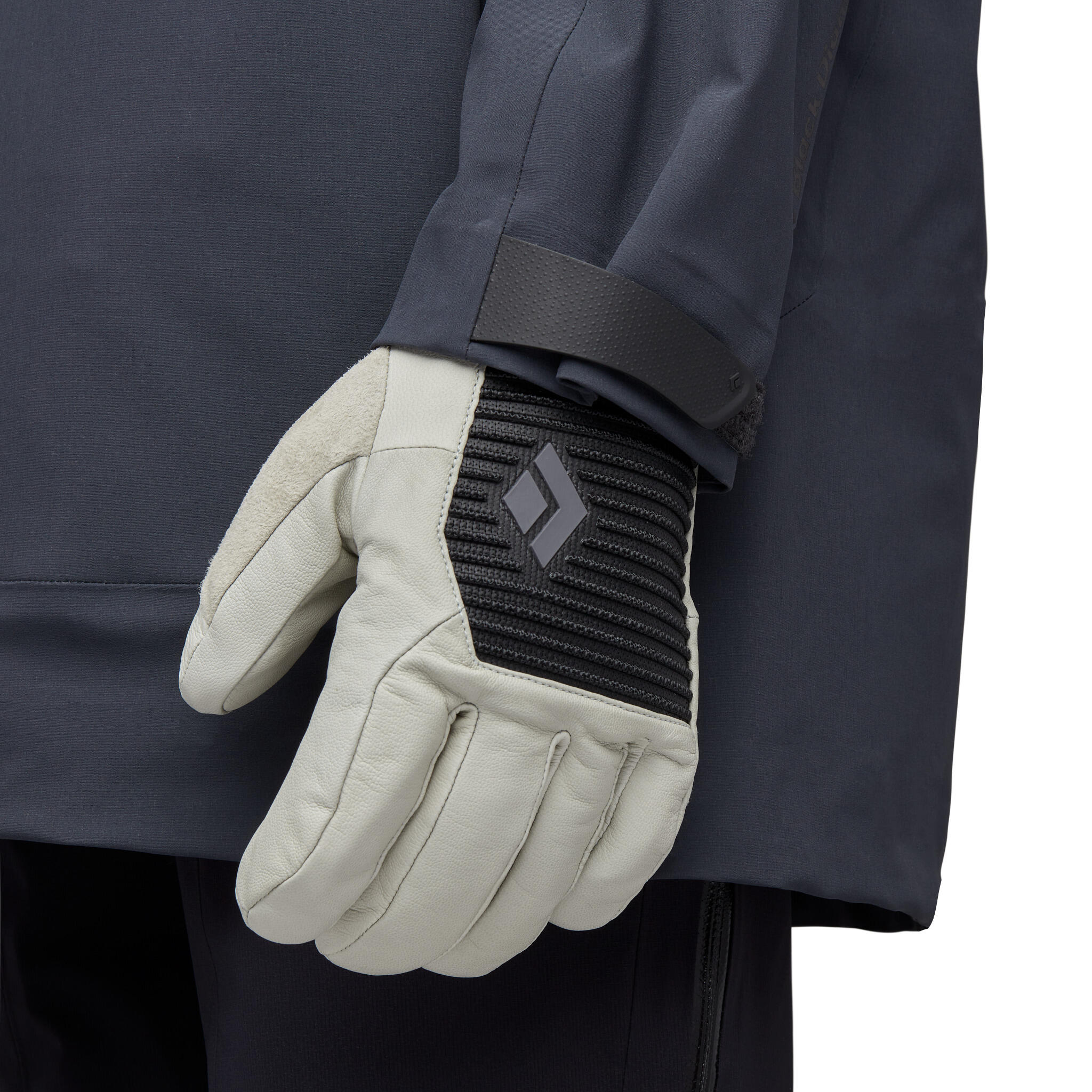 Gants de ski Black Diamond Session Knit 2/4