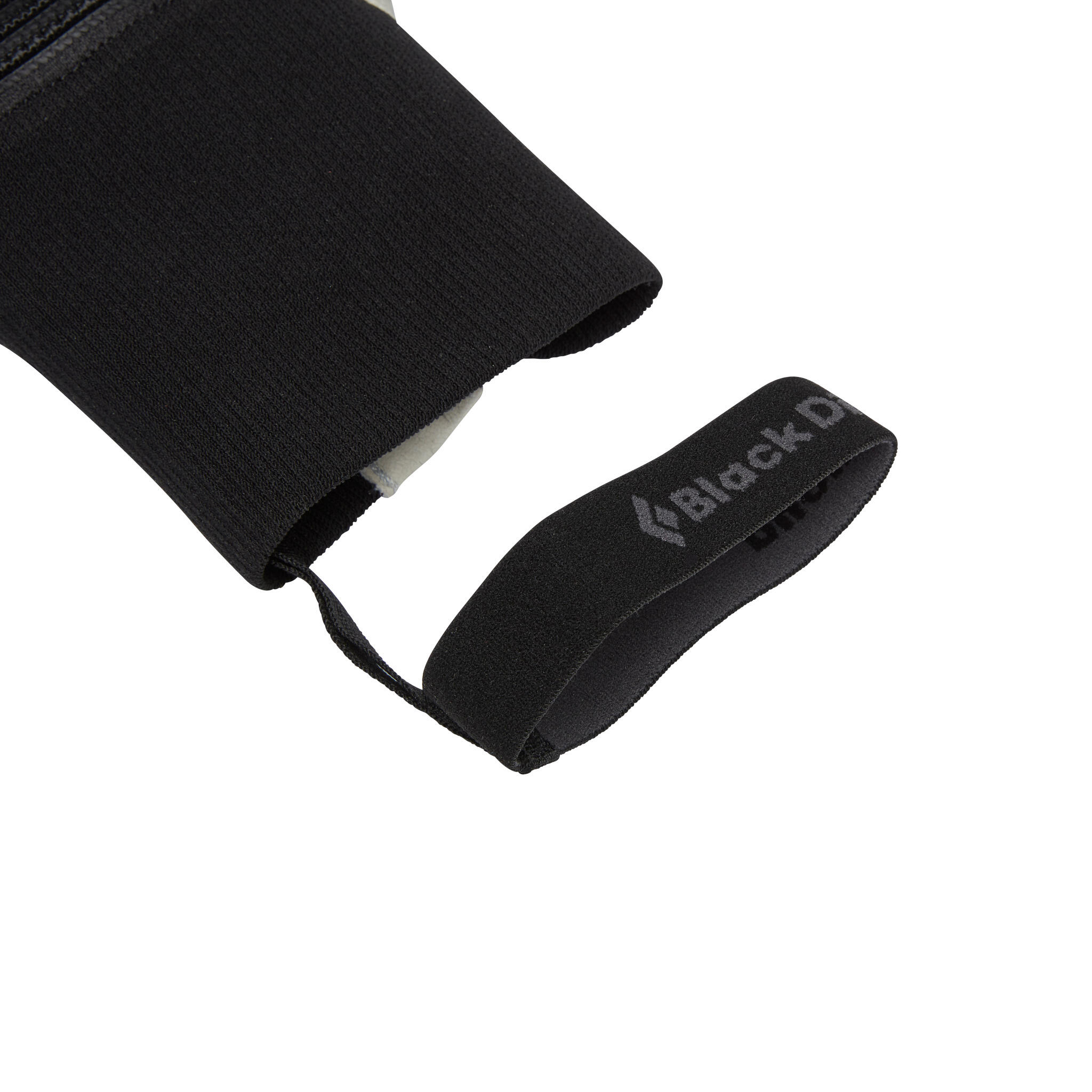 Gants de ski Black Diamond Session Knit 4/4