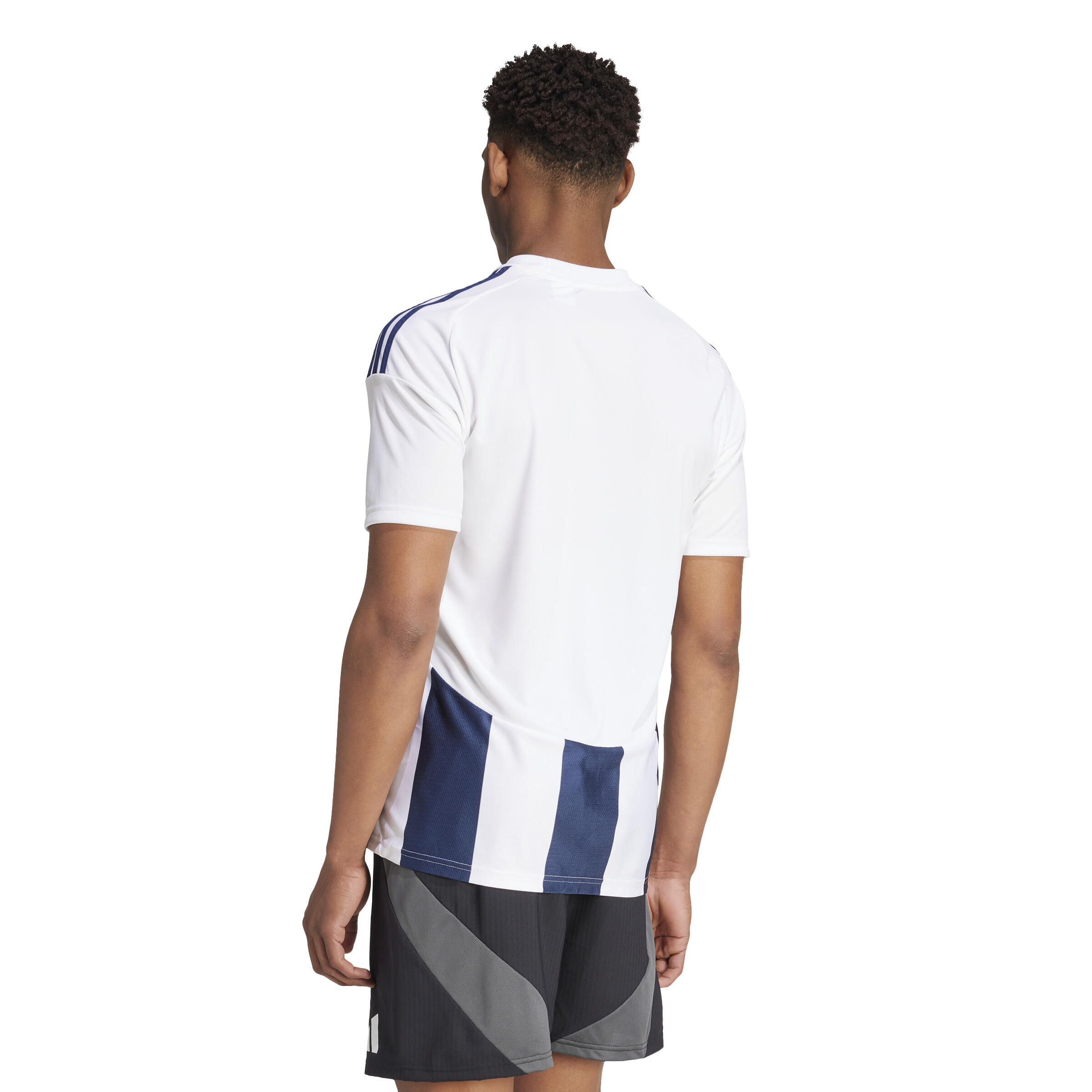 Gestreept jersey 24 adidas 5/7