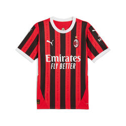 Seconde vie - Maillot Domicile Milan AC 2024/25