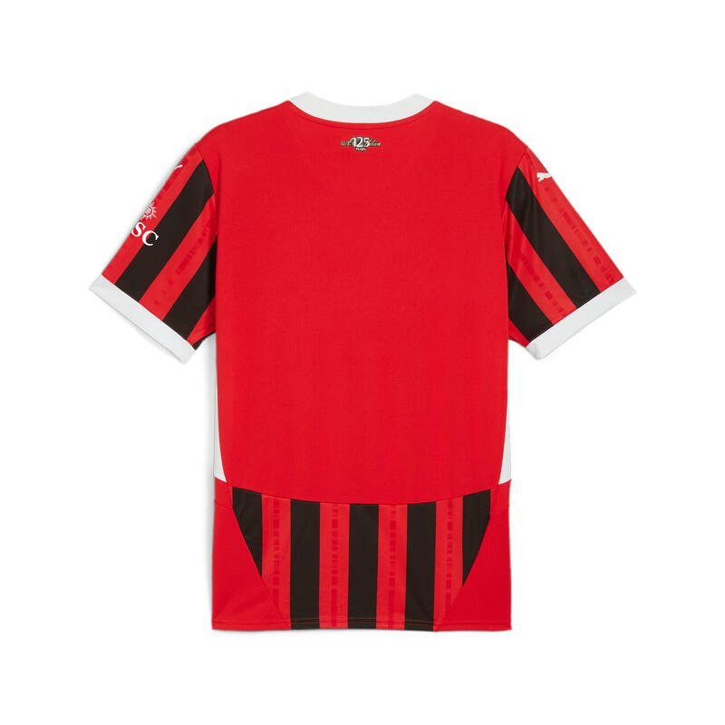 Seconde vie - Maillot Domicile Milan AC 2024/25