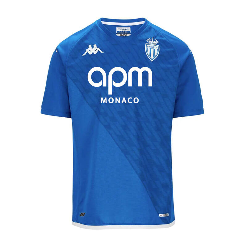 Maillot de gardien enfant AS Monaco Kombat 2023/24