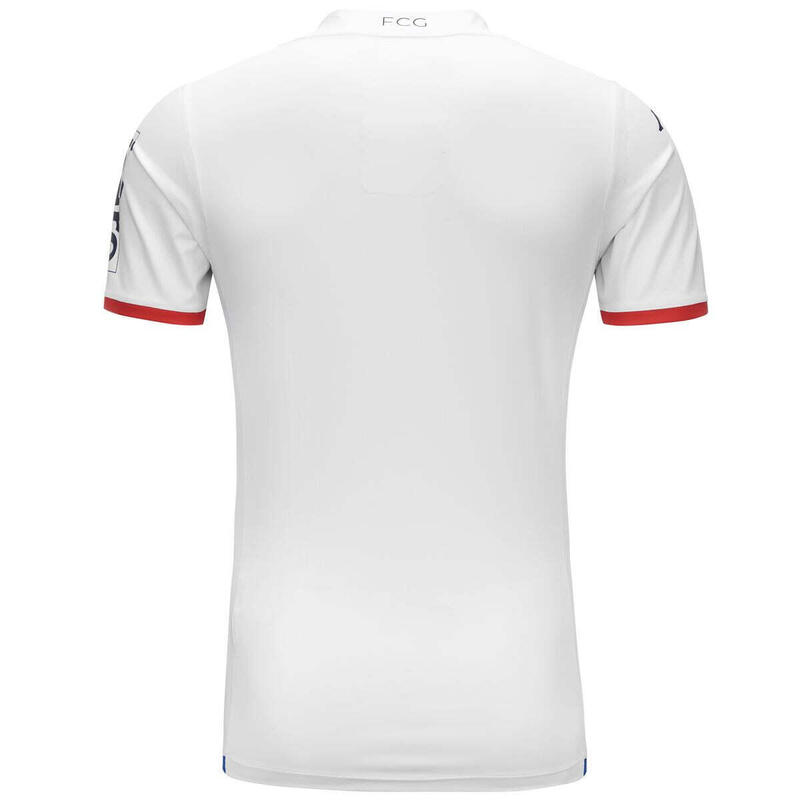 Maillot Extérieur Grenoble Kombat Pro 2023/24