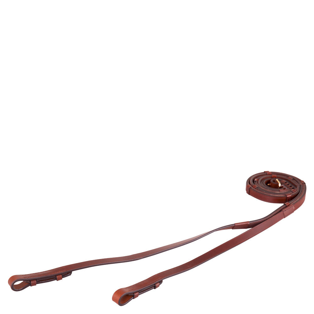 Horse Reins Non-Slip Blind Plugs BR Equitation