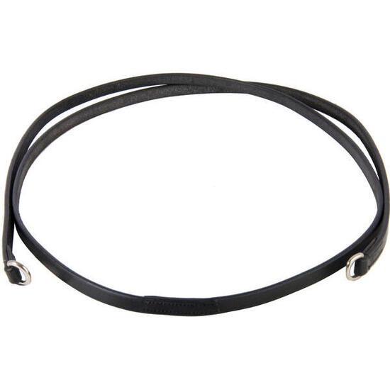 Rênes pour cheval de gogue en cuir T de T