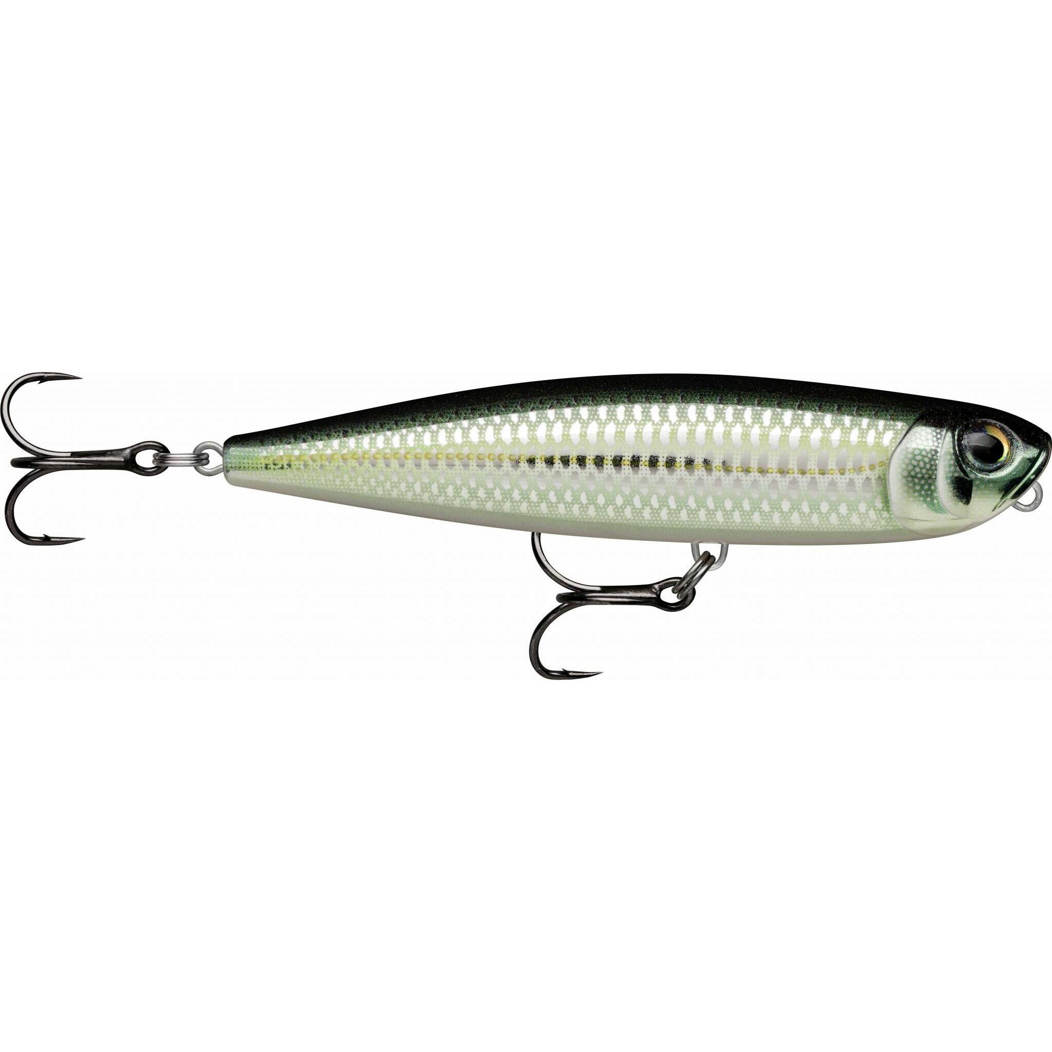 Rapala Countdown elite pour la pêche de la truite