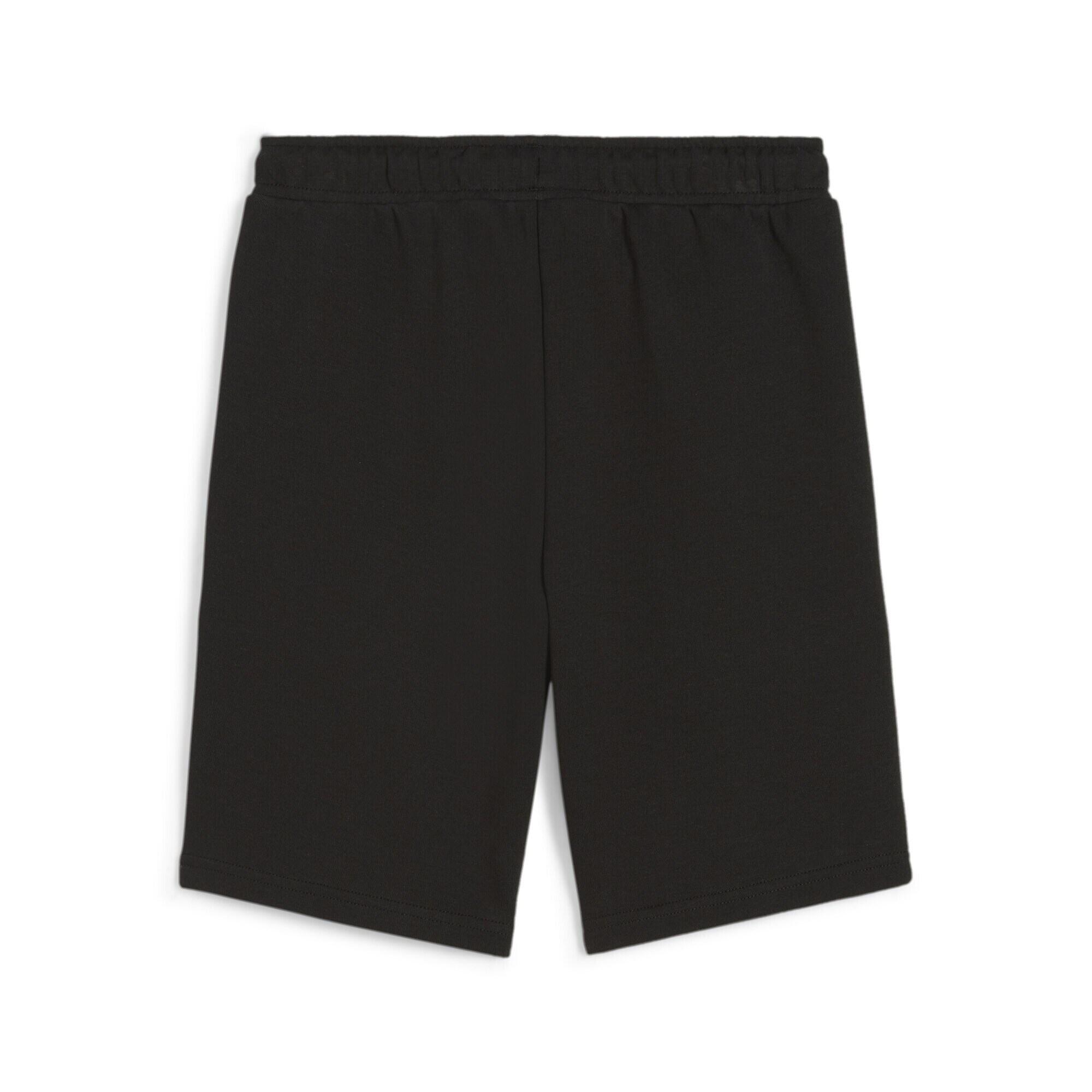 Short per bambini Puma MAPF1 3/7