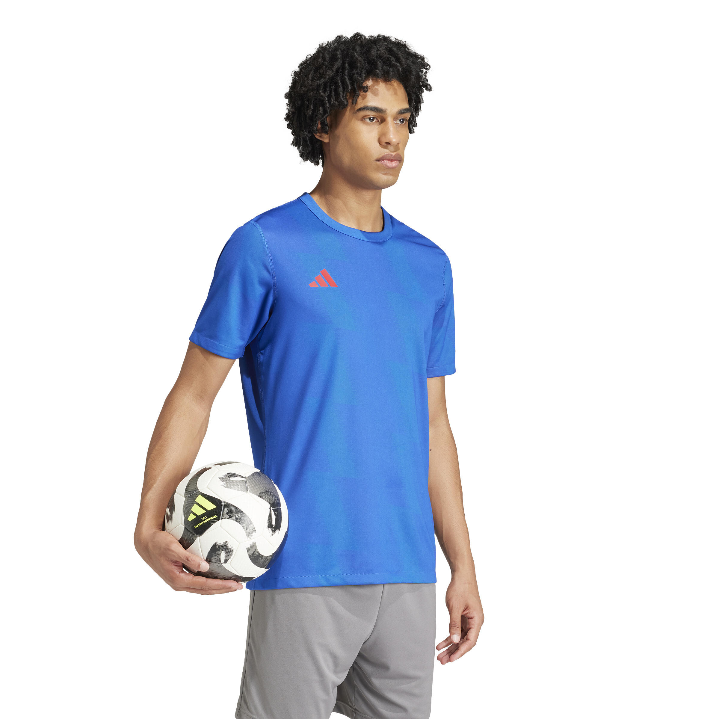 Maillot réversible adidas 24 4/7