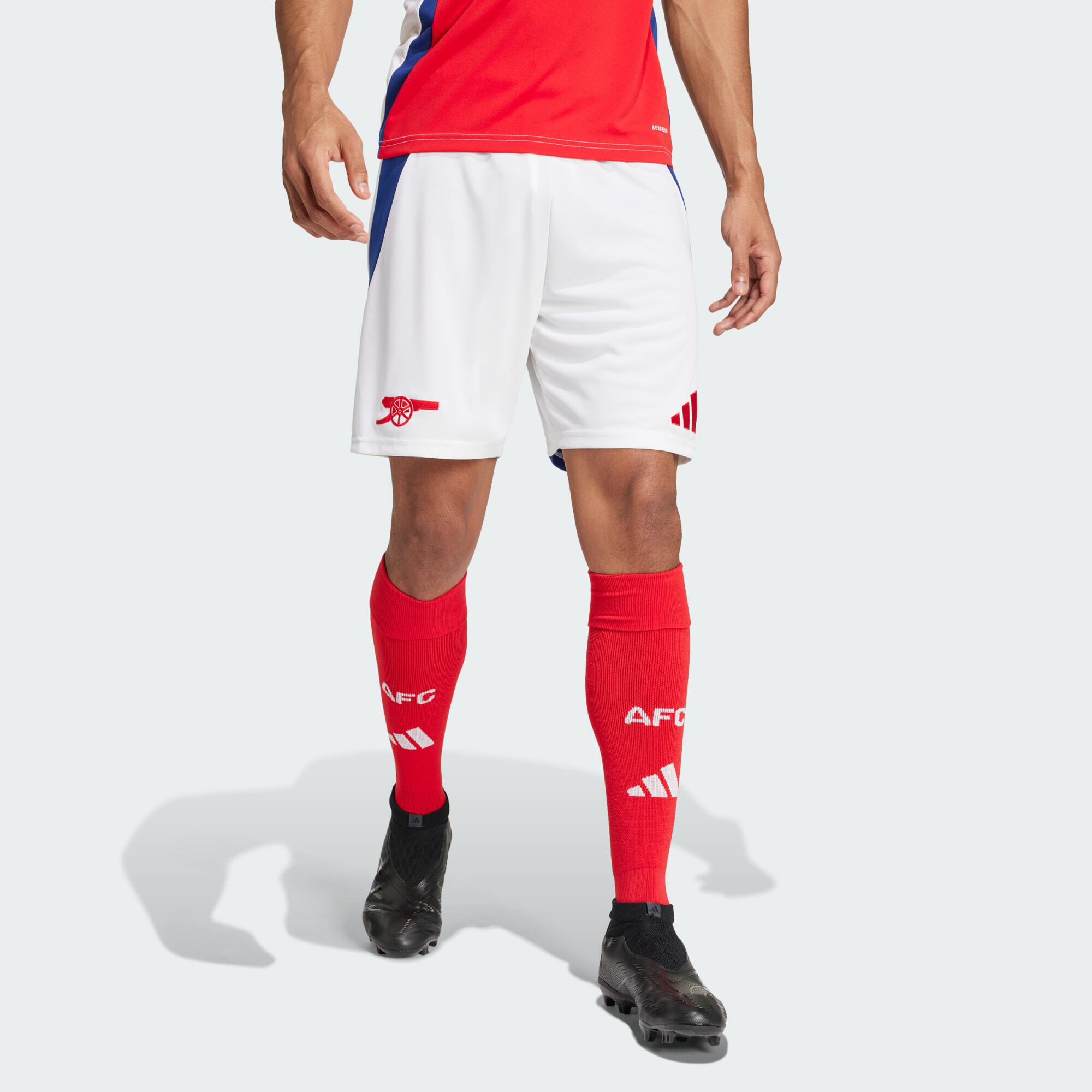 Arsenal Home Short 24/25