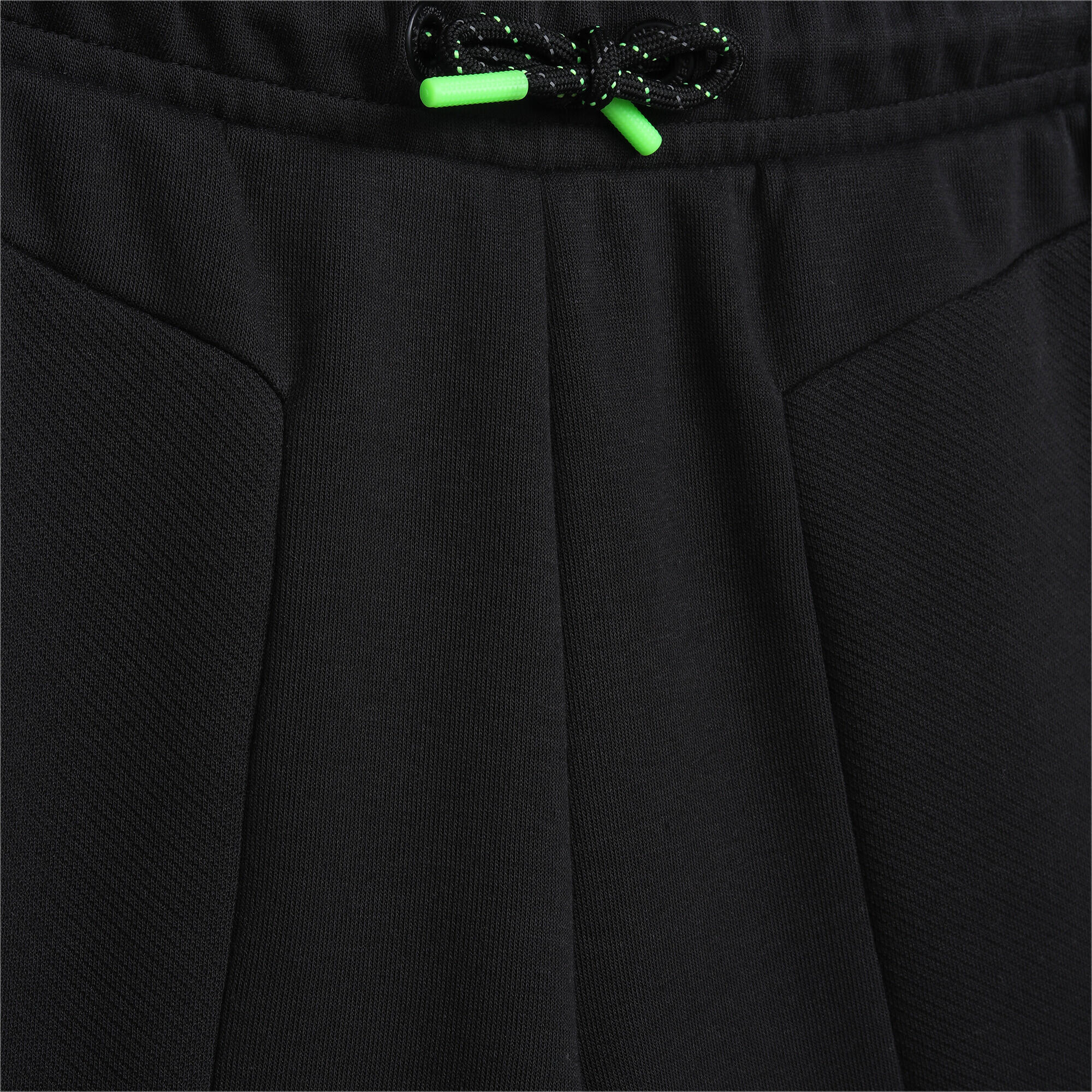 Short per bambini Puma MAPF1 7/7