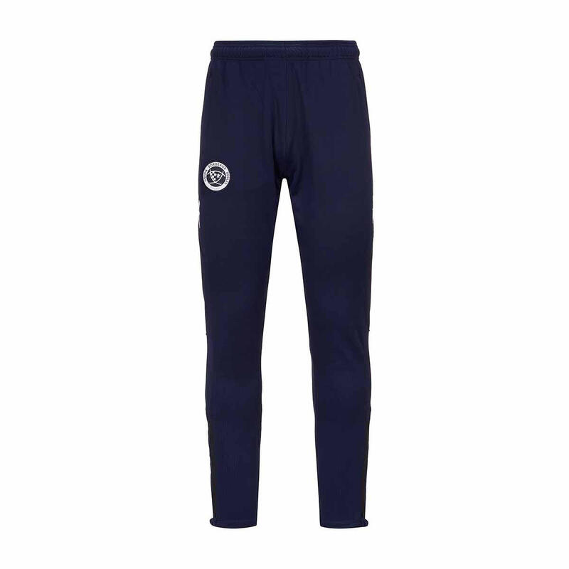 Pantalon d'entraînement Union Bordeaux-Bègles Abunszip Pro 7 2023/24