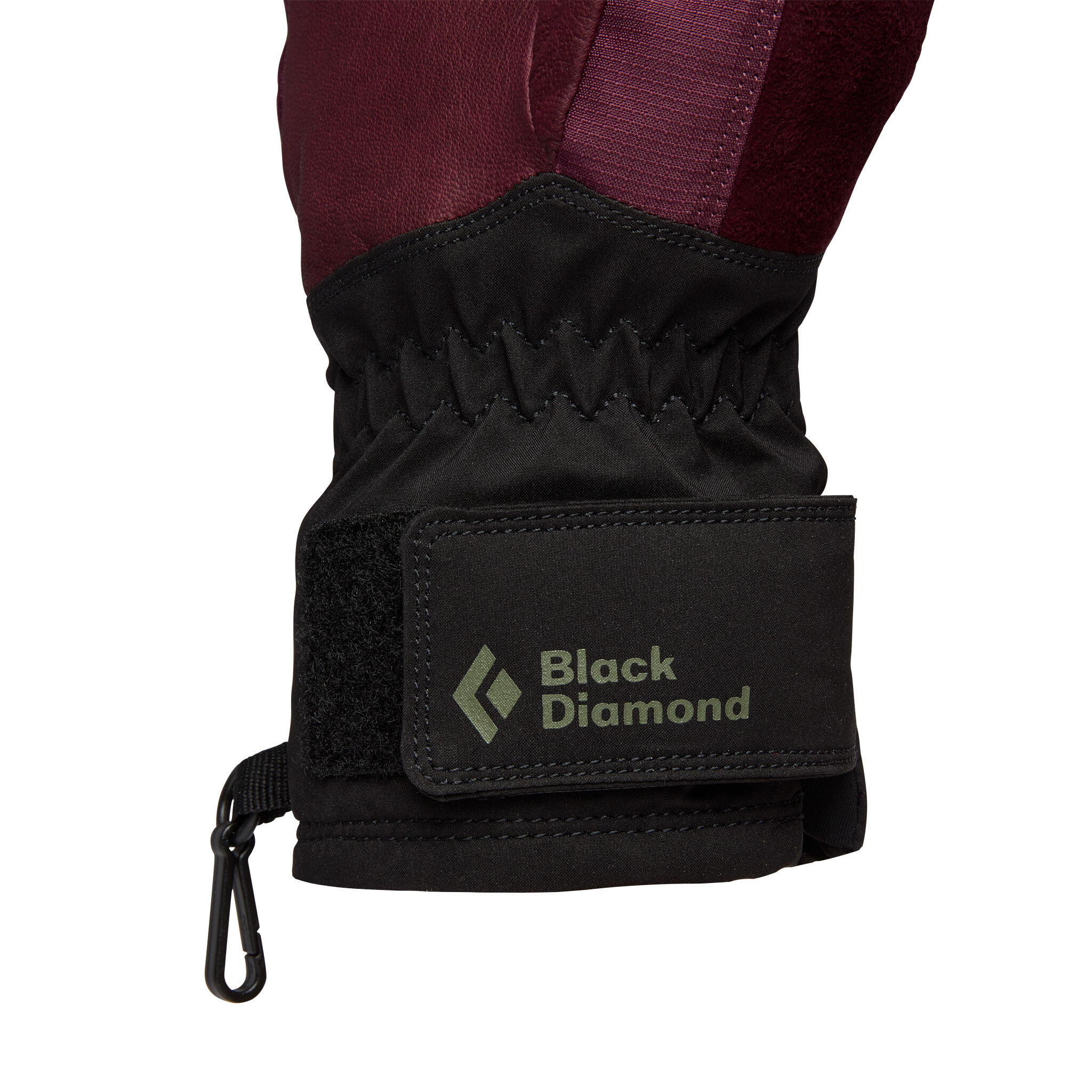 Damen Handschuh WMISSIGLOVE 4/4