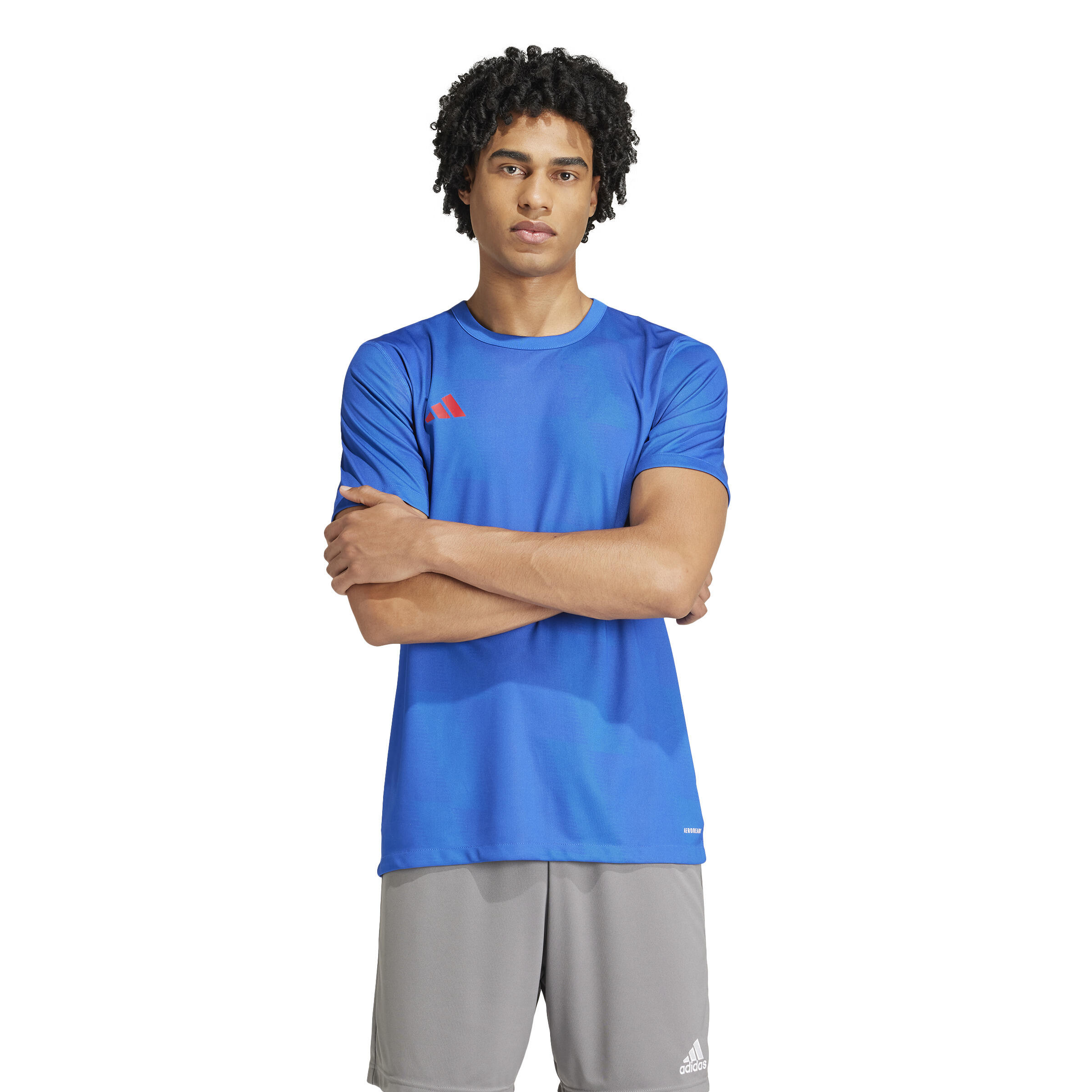 Maillot réversible adidas 24 3/7