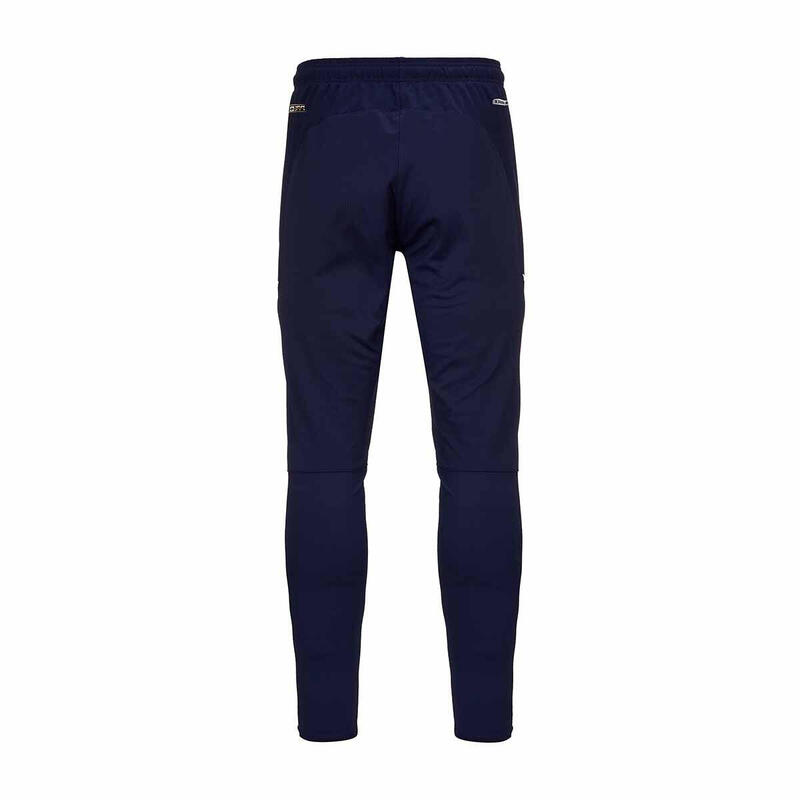 Pantalon d'entraînement Union Bordeaux-Bègles Abunszip Pro 7 2023/24