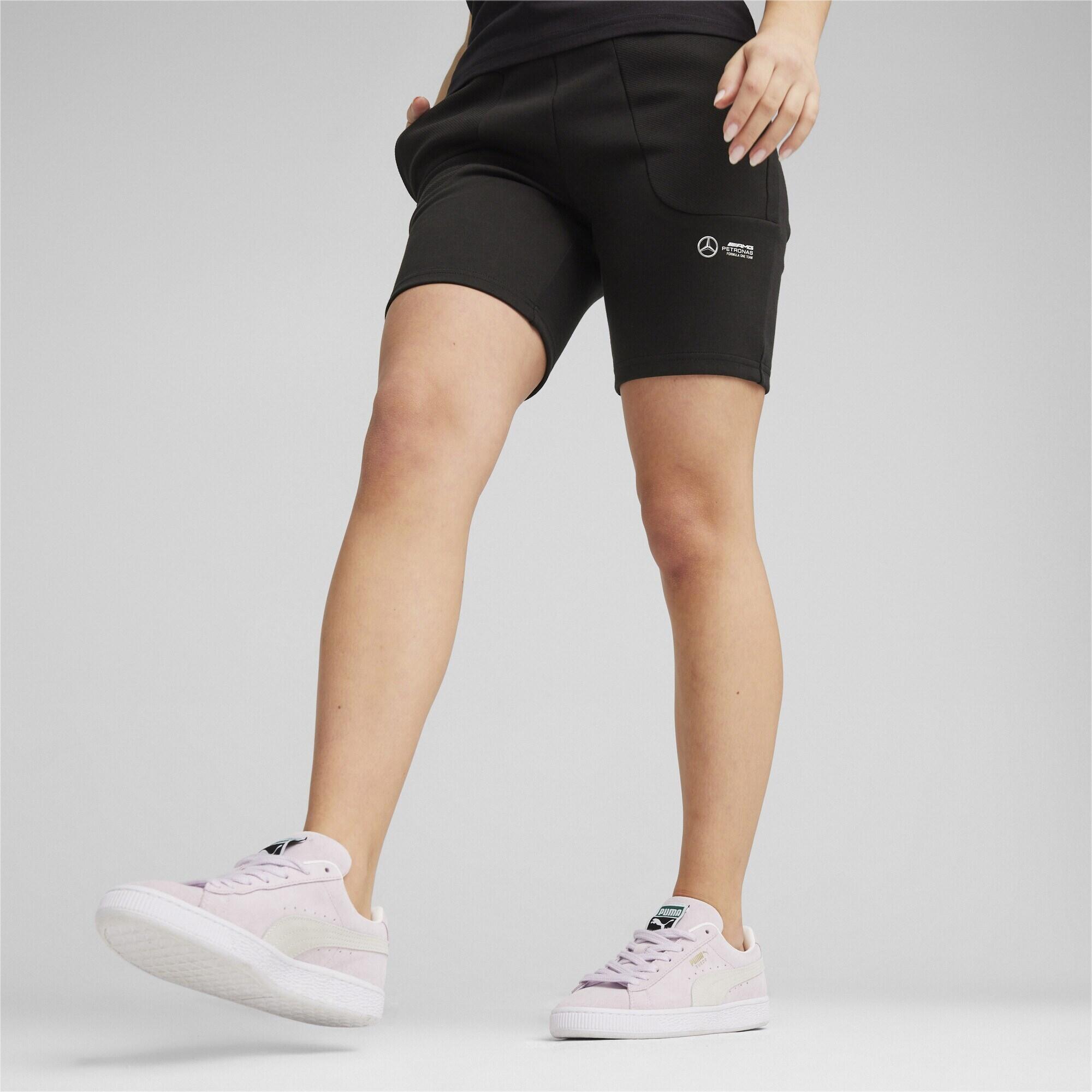 Short per bambini Puma MAPF1 5/7