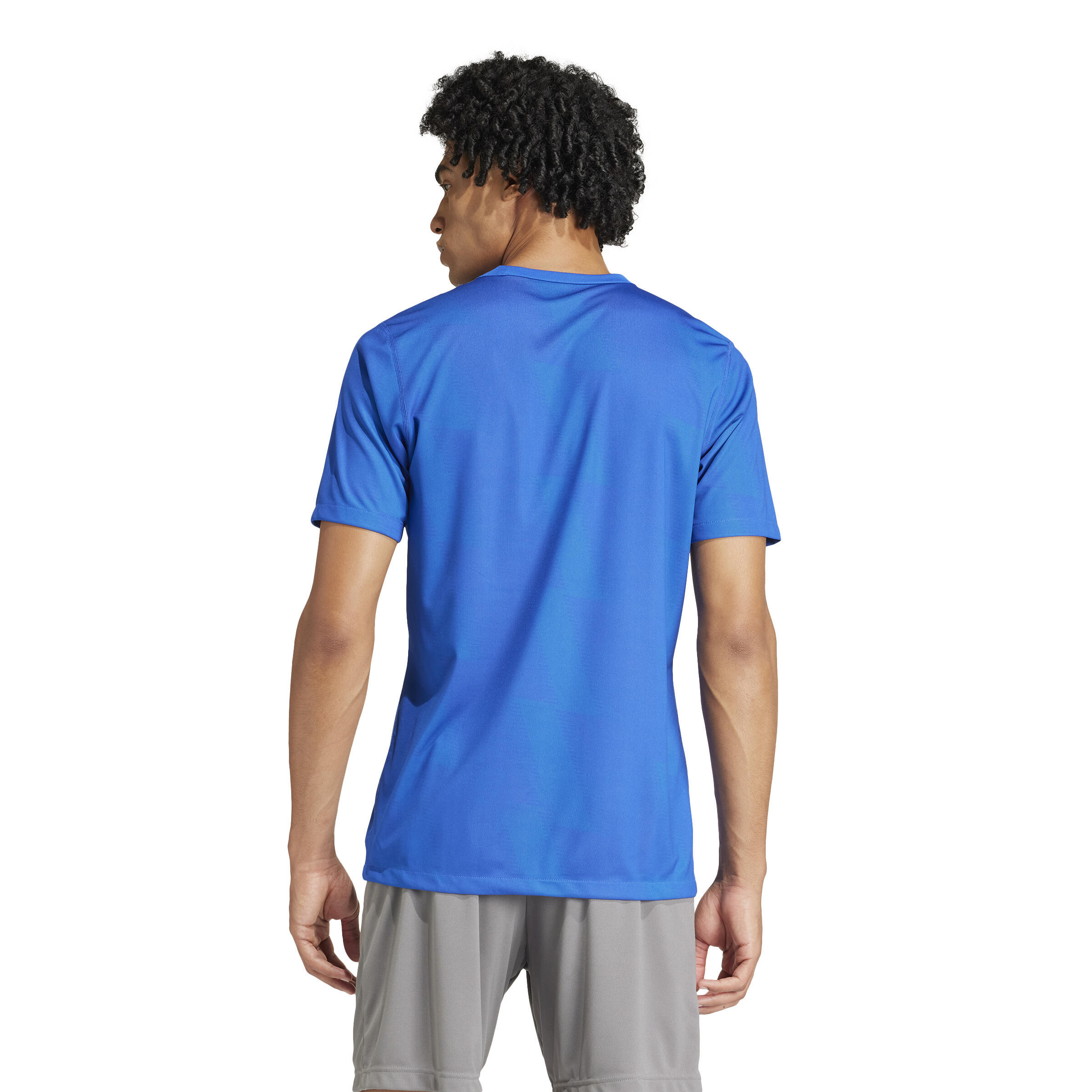Maillot réversible adidas 24 7/7