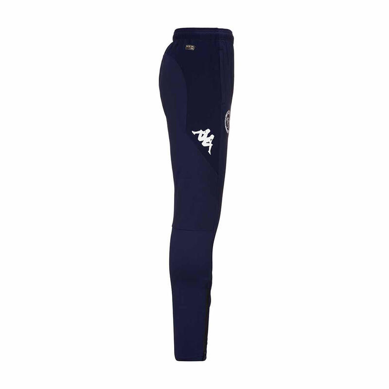 Pantalon d'entraînement Union Bordeaux-Bègles Abunszip Pro 7 2023/24