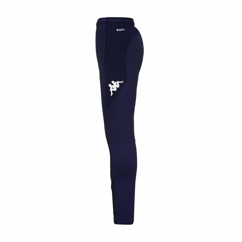 Pantalon d'entraînement Union Bordeaux-Bègles Abunszip Pro 7 2023/24