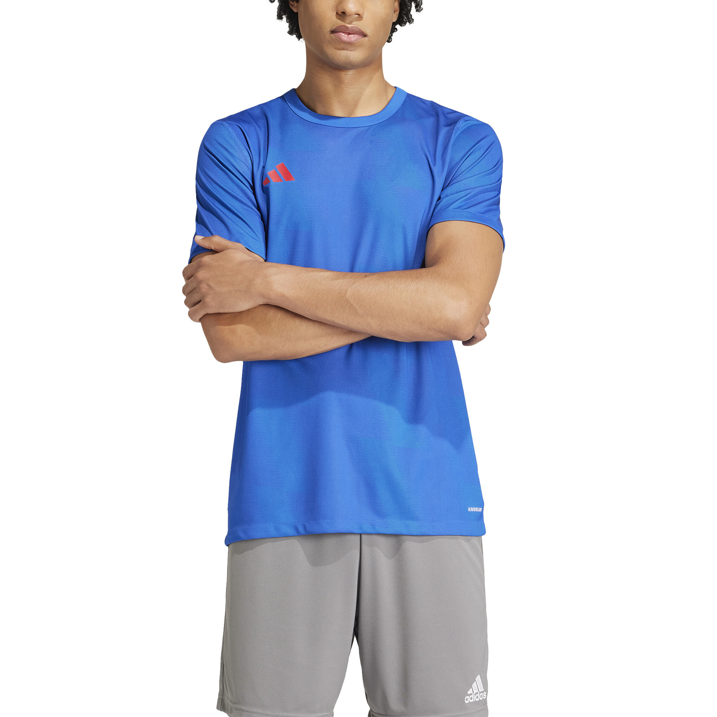 Maillot réversible adidas 24 5/7