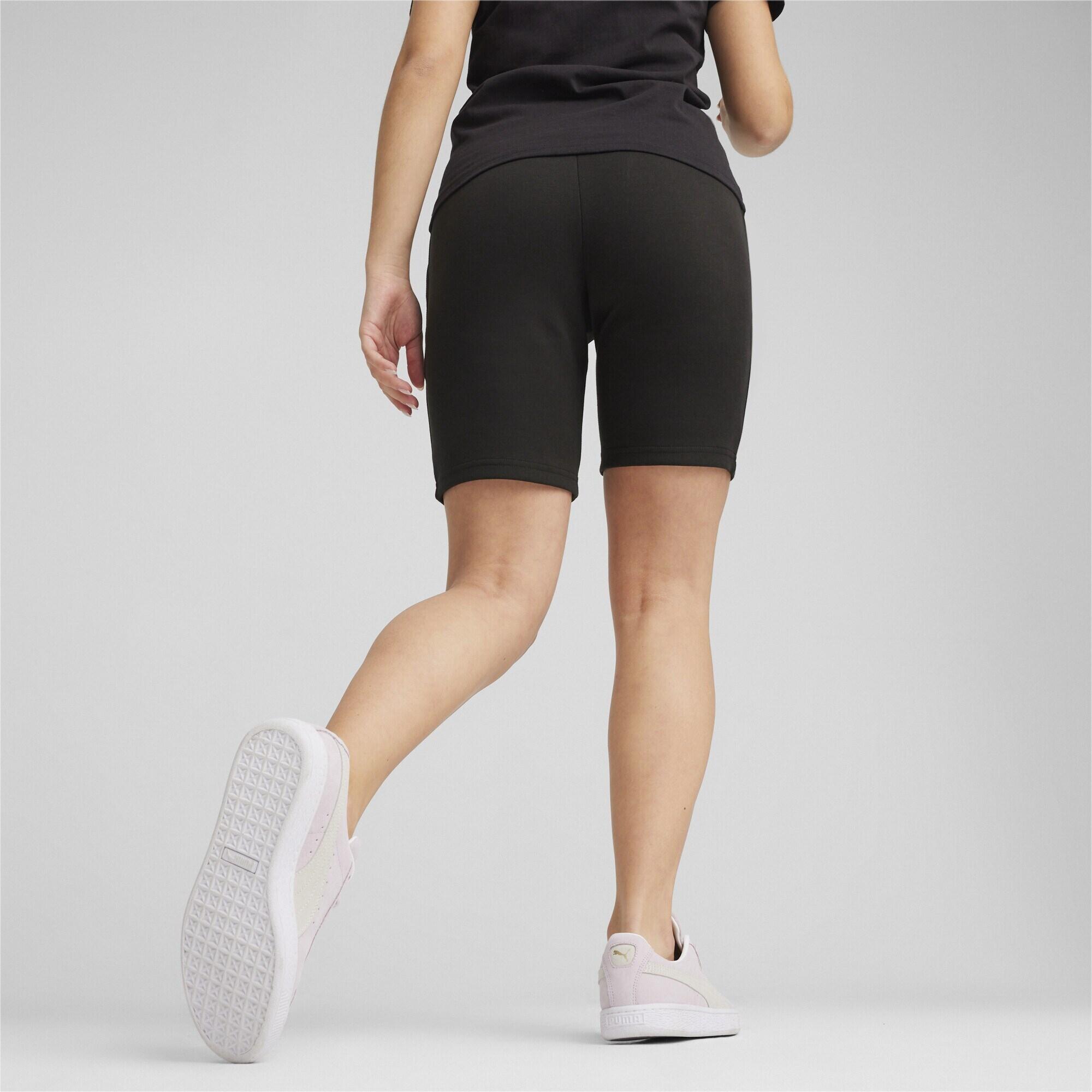Short per bambini Puma MAPF1 4/7