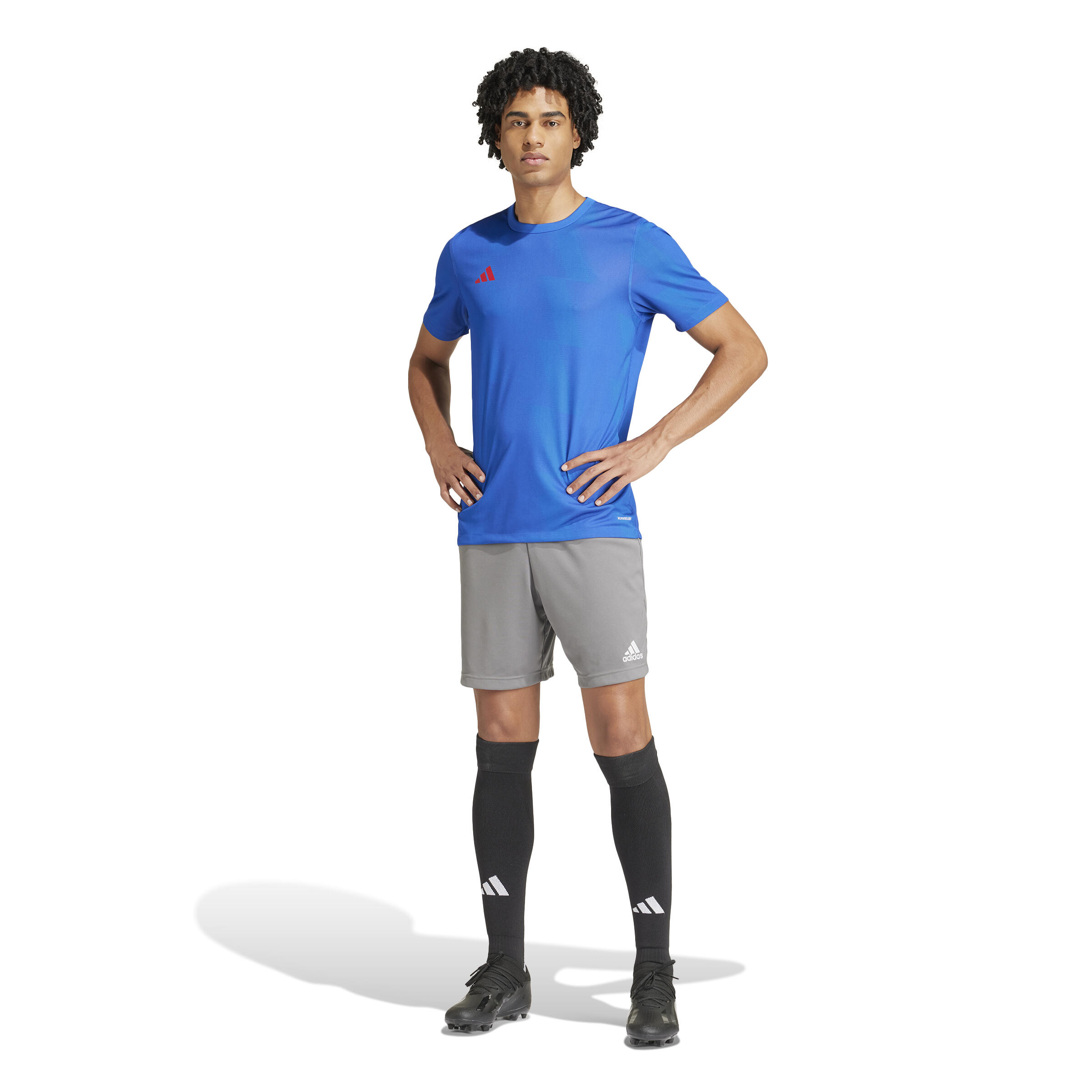 Maillot réversible adidas 24 2/7