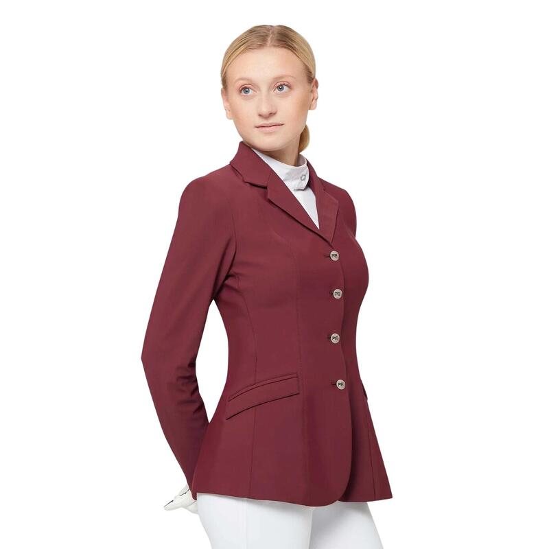 Reitturnierjacke Frau Premier Equine Hagen