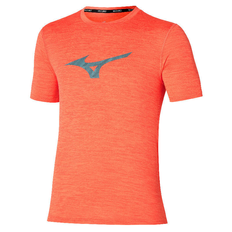 T-shirt Mizuno Core RB