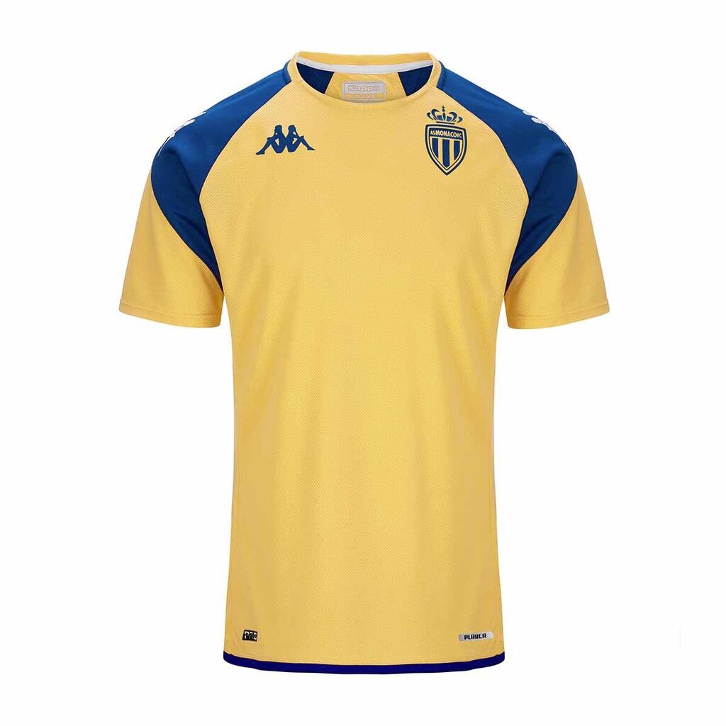 Training Jersey AS Monaco Abou Pro 7 2023/24