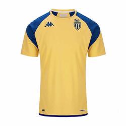 Maillot Abou Pro 7 homme AS Monaco 23/24
