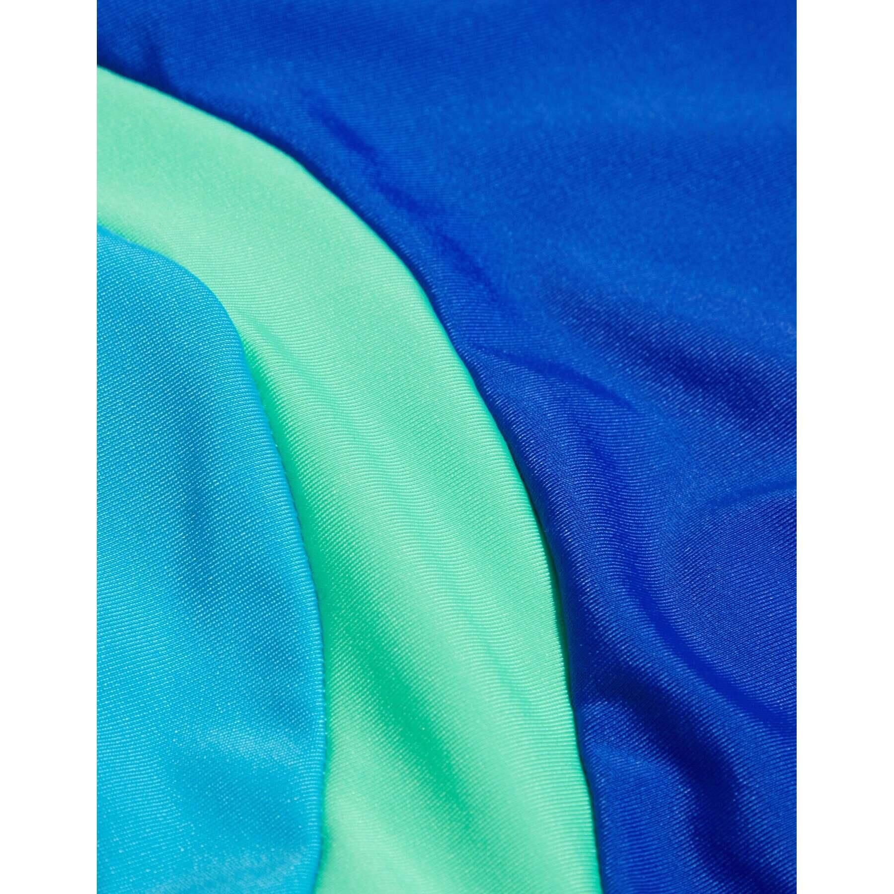 Custome da bagno intero da bambina Speedo Eco Colourblock Spiritback 3/3
