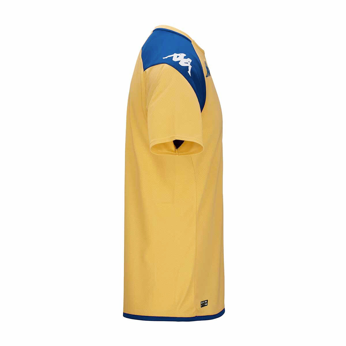 Maillot Abou Pro 7 homme AS Monaco 23/24 2/4