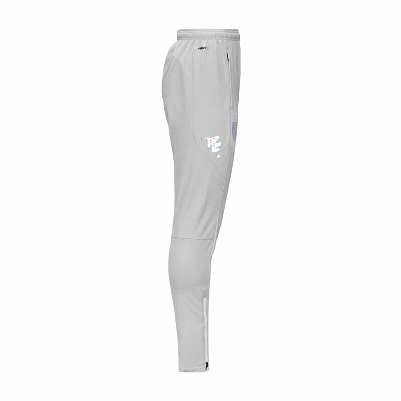 Pantalon d'entraînement AS Monaco Abunszip Pro 7 2023/24