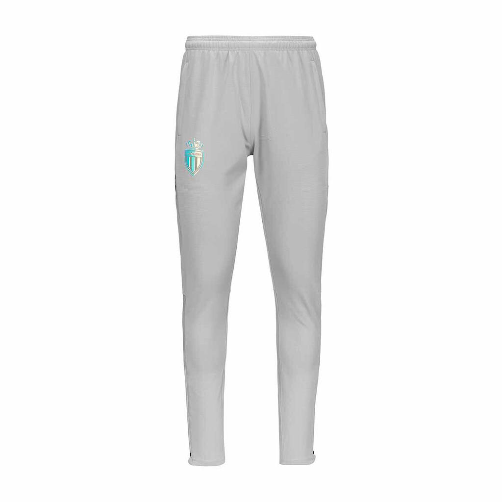 Training pants AS Monaco Abunszip Pro 7 2023/24