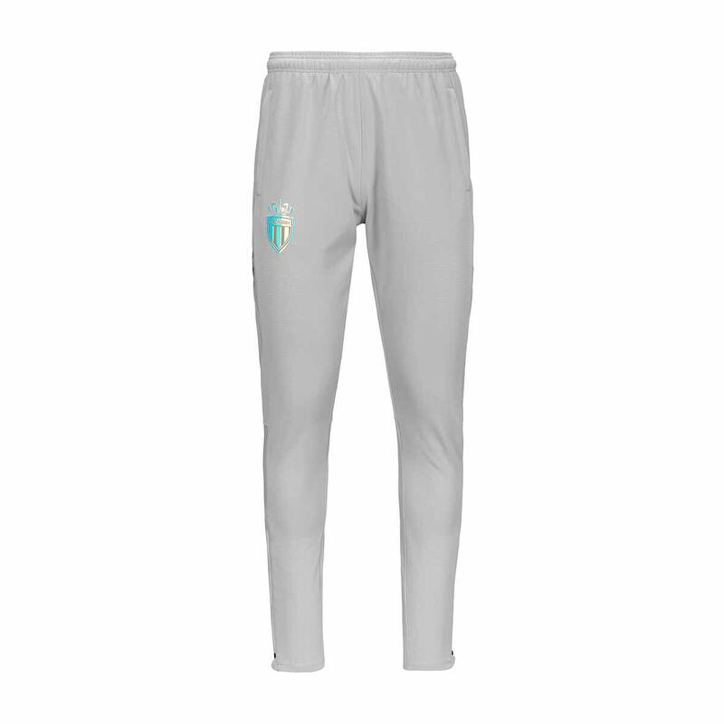 Pantalon d'entraînement AS Monaco Abunszip Pro 7 2023/24