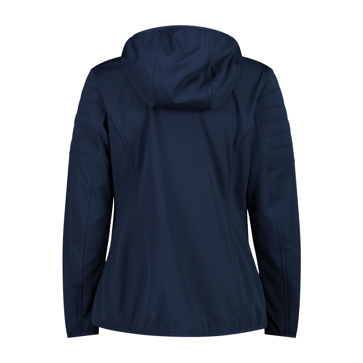 Daunenjacke mit Kapuze, Damen CMP 3/5