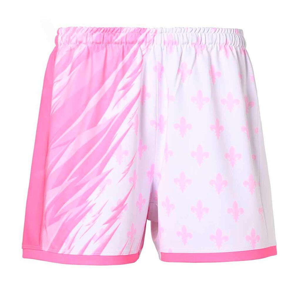 Short third Stade Français Kombat Ryder Pro 2023/24
