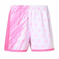Short Kombat Ryder Pro Third homme Stade Français Paris 23/24