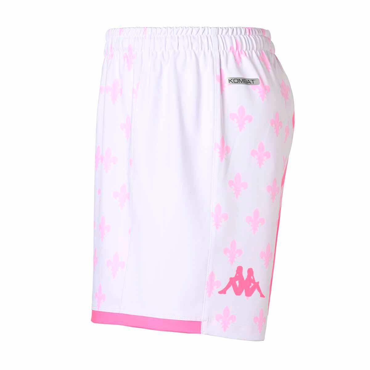 Short Kombat Ryder Pro Third homme Stade Français Paris 23/24 2/4