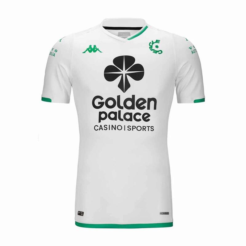 Voetbalshirt Cercle Brugge Kombat Pro