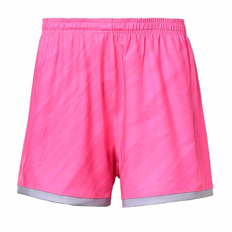 Home shorts Stade Français Kombat Ryder Pro 2023/24