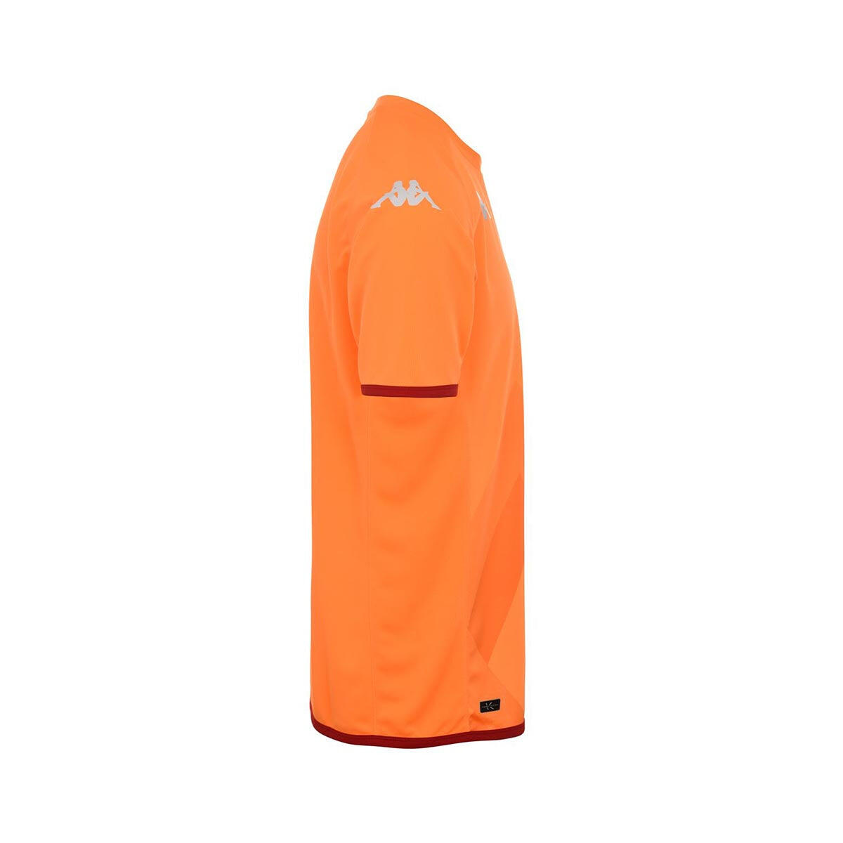 Maillot Kombat GK homme AS Monaco 22/23 2/5