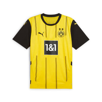 Second hand - Maglia Home Borussia Dortmund 2024/25