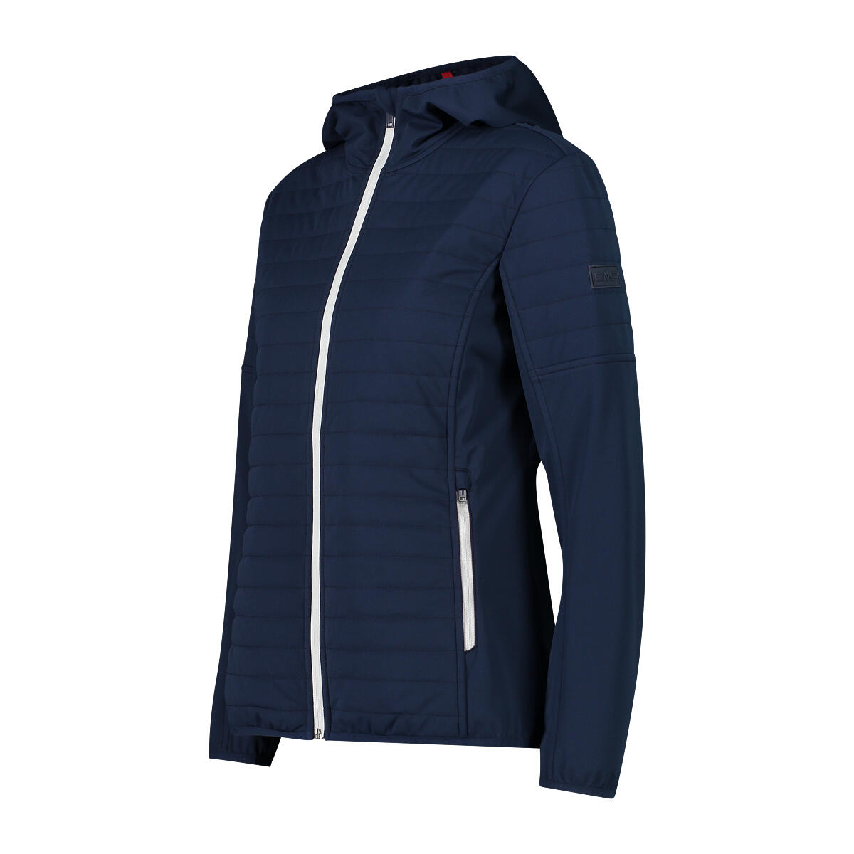 Daunenjacke mit Kapuze, Damen CMP 2/5