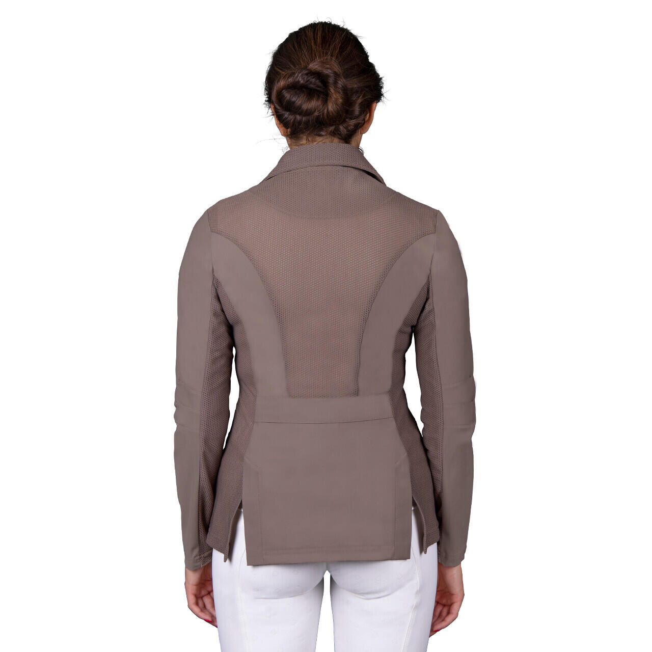Veste équitation de concours femme QHP Novèn 2/5