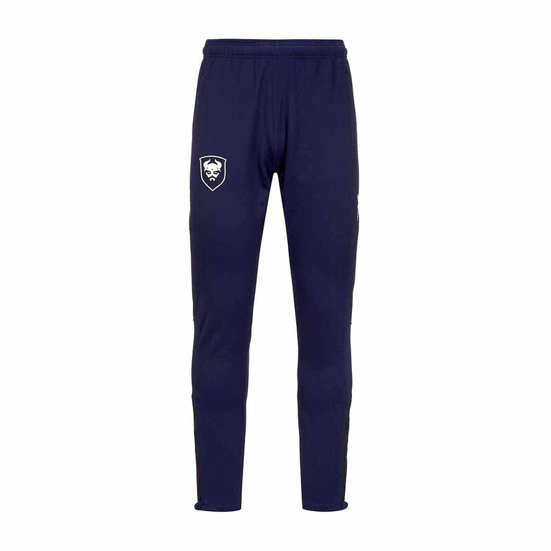 Pantalon d'entraînement SM Caen Abunszip Pro 7 2023/24